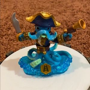 Skylanders swap force